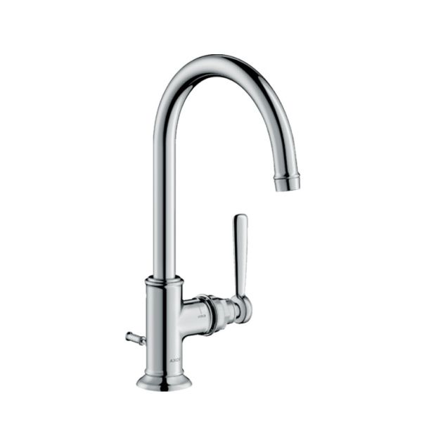 Axor Montreux Waschtischarmatur