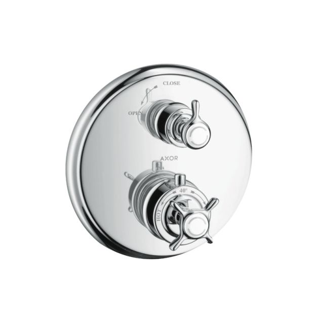 Axor Montreux Thermostat