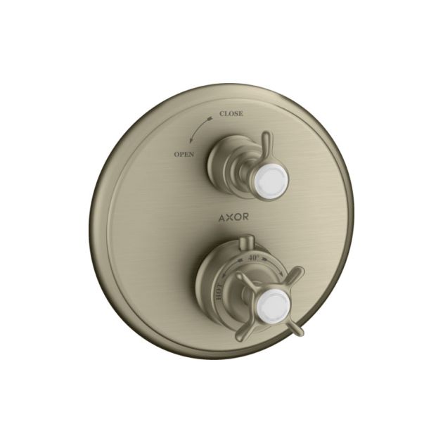 Axor Montreux Thermostat