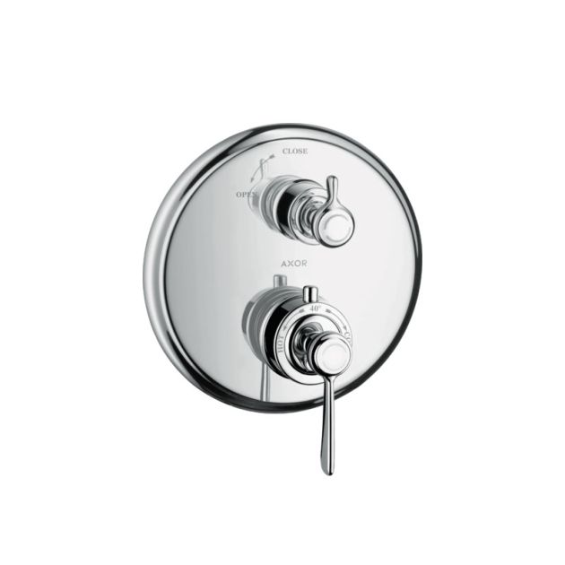 Axor Montreux Thermostat