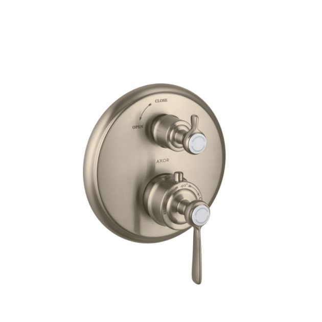Axor Montreux Thermostat