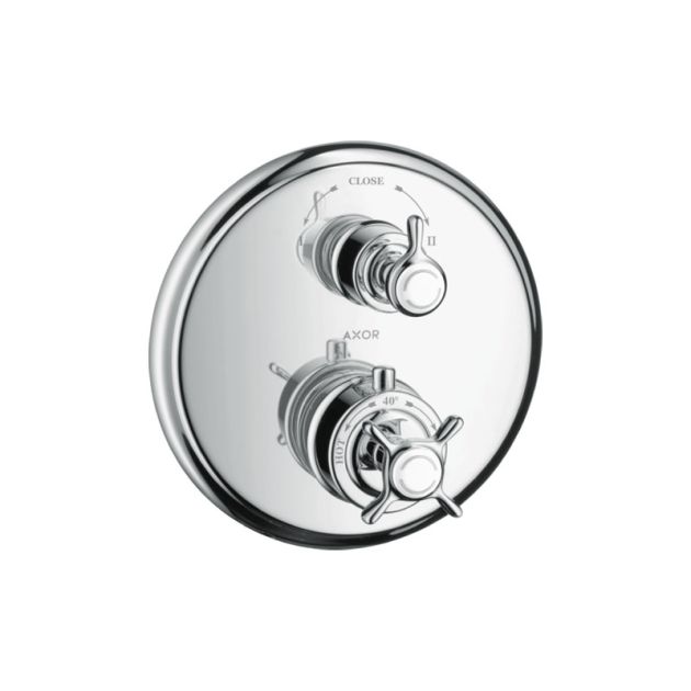 Axor Montreux Thermostat