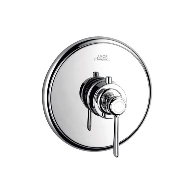 Axor Montreux Thermostat