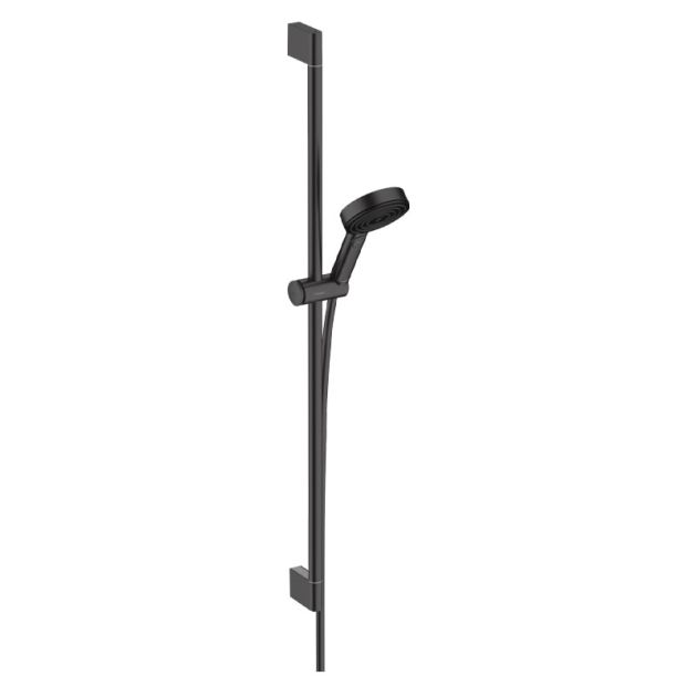 Hansgrohe Pulsify Brausegarnitur mit Wandstange