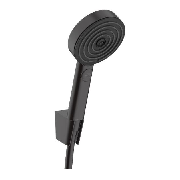 Hansgrohe Pulsify Brausegarnitur mit Wandhalter