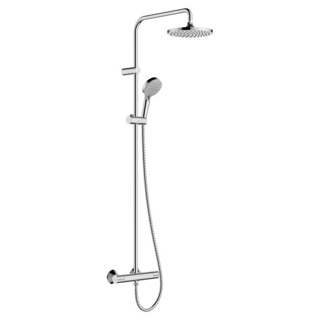 Hansgrohe Vernis Blend Duschsystem