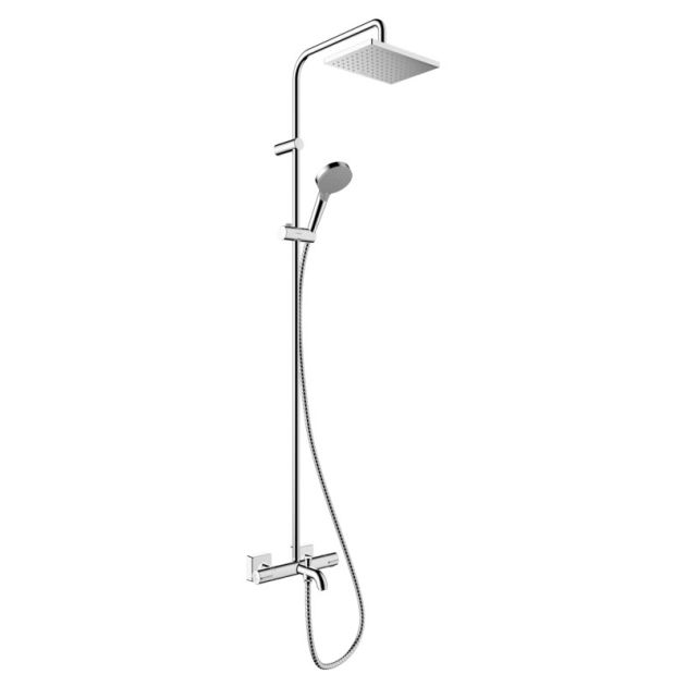 Hansgrohe Vernis Shape Duschsystem