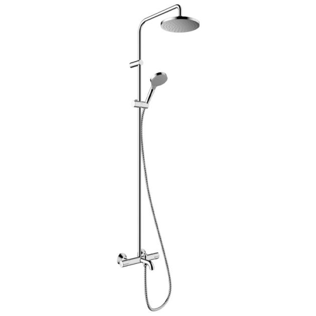 Hansgrohe Vernis Blend Duschsystem