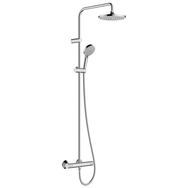 Hansgrohe Vernis Blend Duschsystem