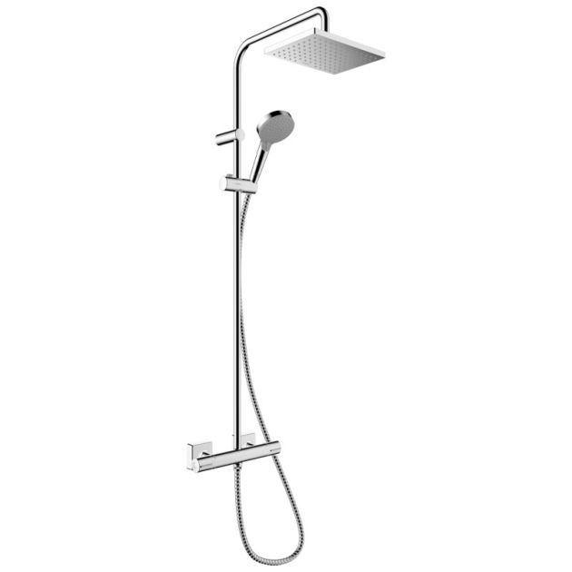 Hansgrohe Vernis Shape Duschsystem