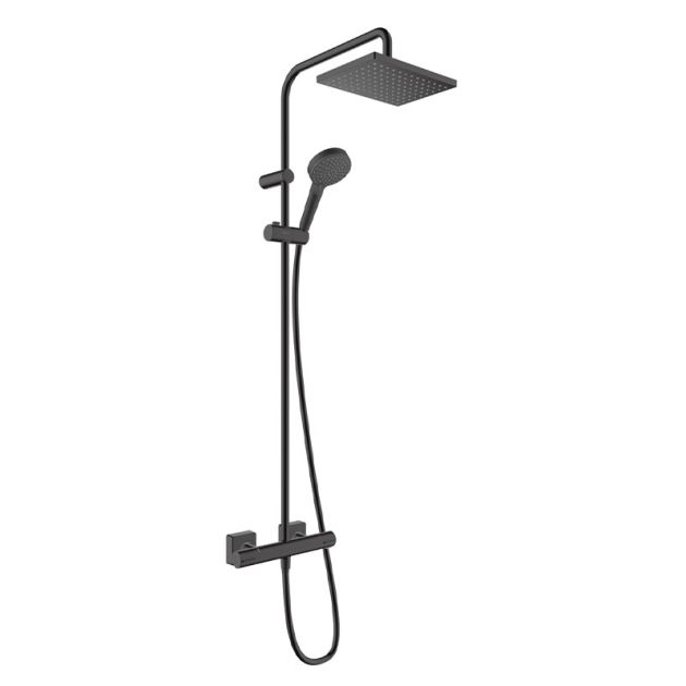 Hansgrohe Vernis Shape Duschsystem
