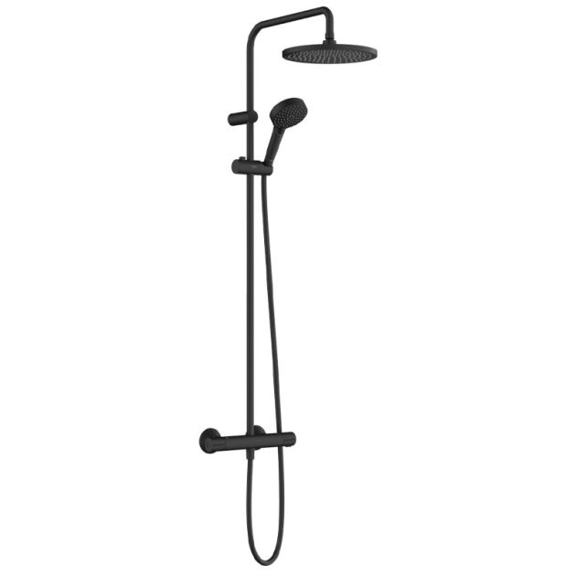 Hansgrohe Vernis Blend Duschsystem