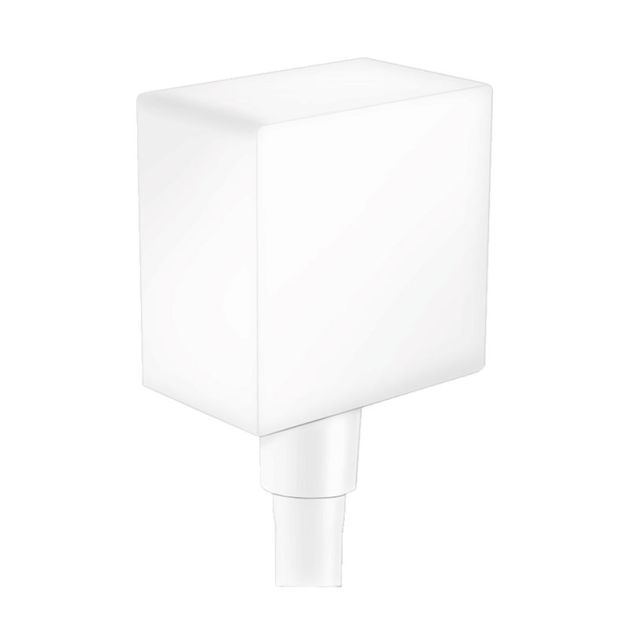 Hansgrohe Fixfit Wandanschlussbogen