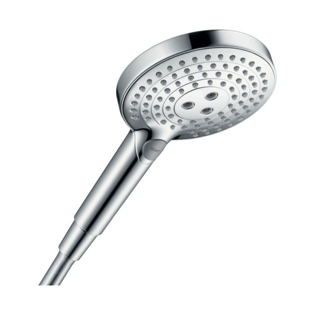 Hansgrohe Raindance Select S Handbrause