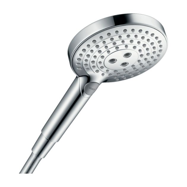 Hansgrohe Raindance Select S Handbrause