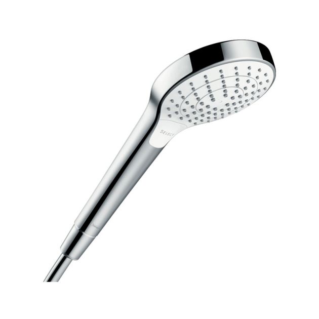 Hansgrohe Croma Select S Handbrause