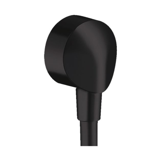 Hansgrohe Fixfit Wandanschlussbogen