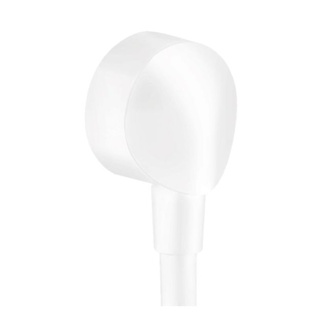 Hansgrohe Fixfit Wandanschlussbogen