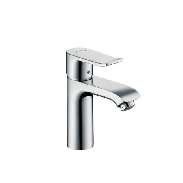 Hansgrohe Metris Waschtischarmatur