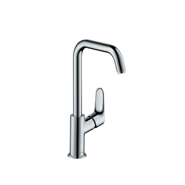 Hansgrohe Focus Waschtischarmatur