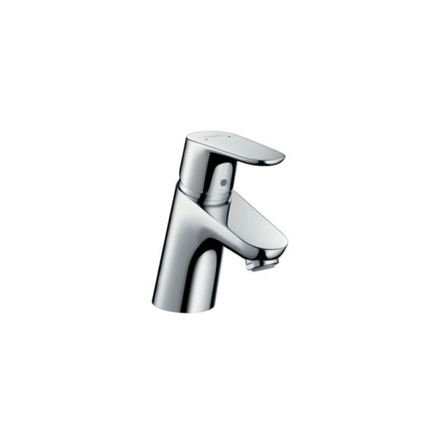 Hansgrohe Focus Waschtischarmatur