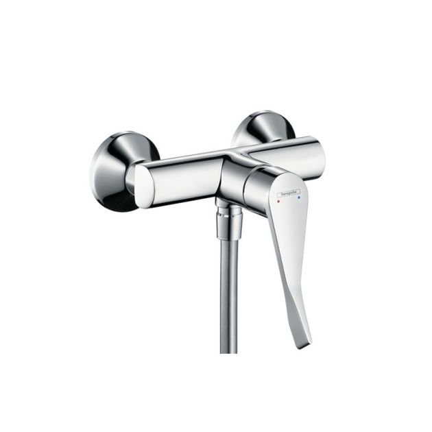 Hansgrohe Focus Duscharmatur
