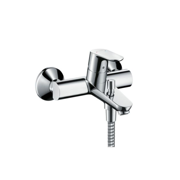 Hansgrohe Focus Wannenarmatur