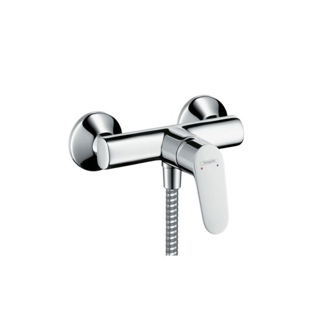 Hansgrohe Focus Duscharmatur