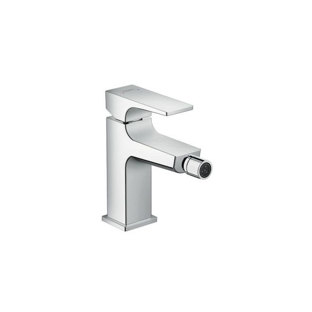 Hansgrohe Metropol Bidetarmatur