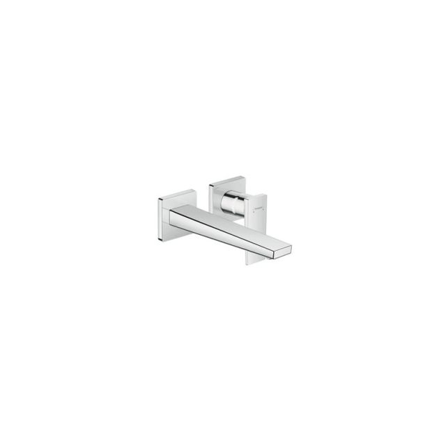 Hansgrohe Metropol Waschtischarmatur