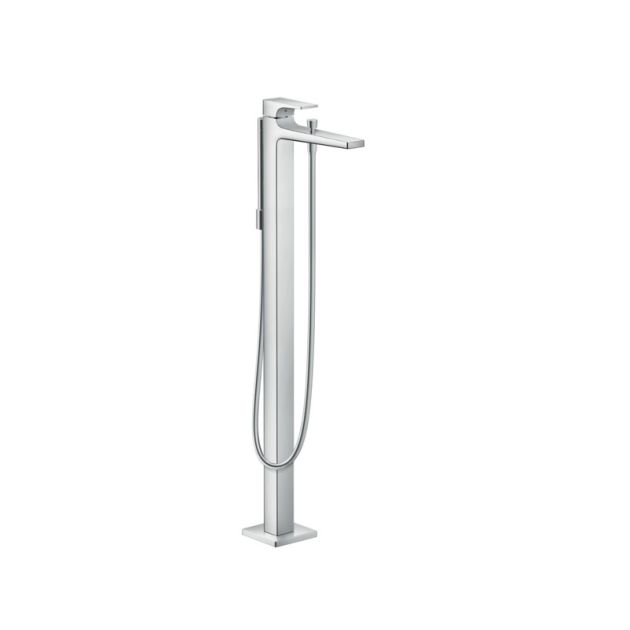 Hansgrohe Metropol Wannen-Standarmatur