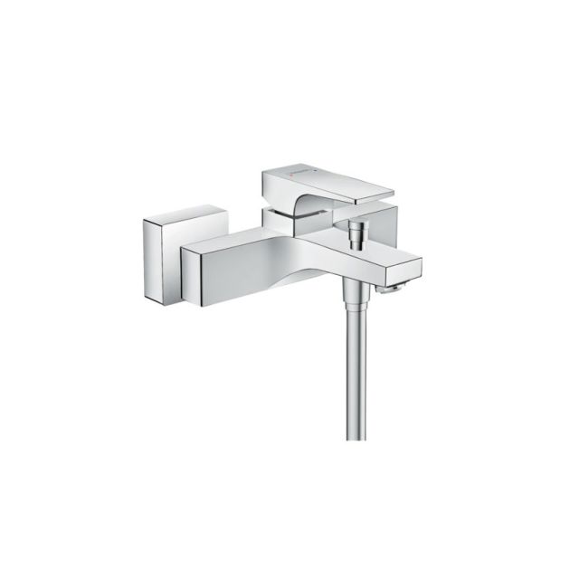 Hansgrohe Metropol Wannenarmatur