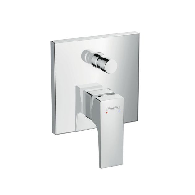 Hansgrohe Metropol Wannenarmatur