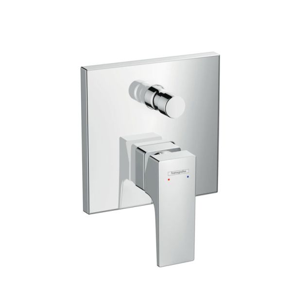 Hansgrohe Metropol Wannenarmatur