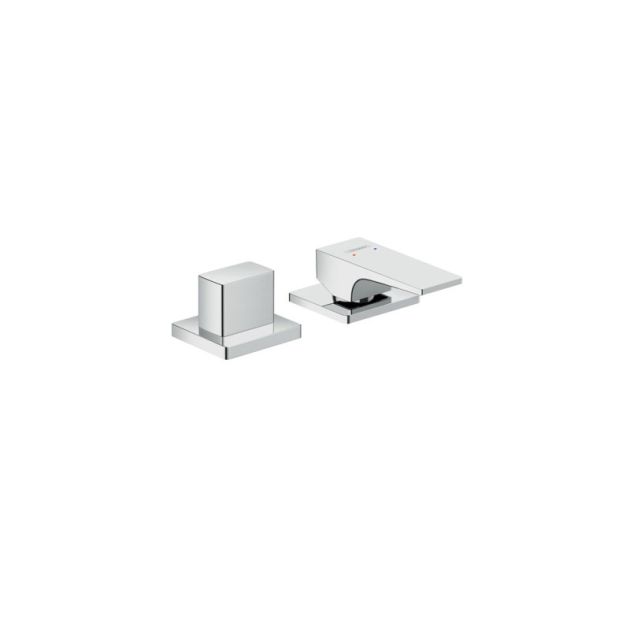 Hansgrohe Metropol Wannenrandarmatur