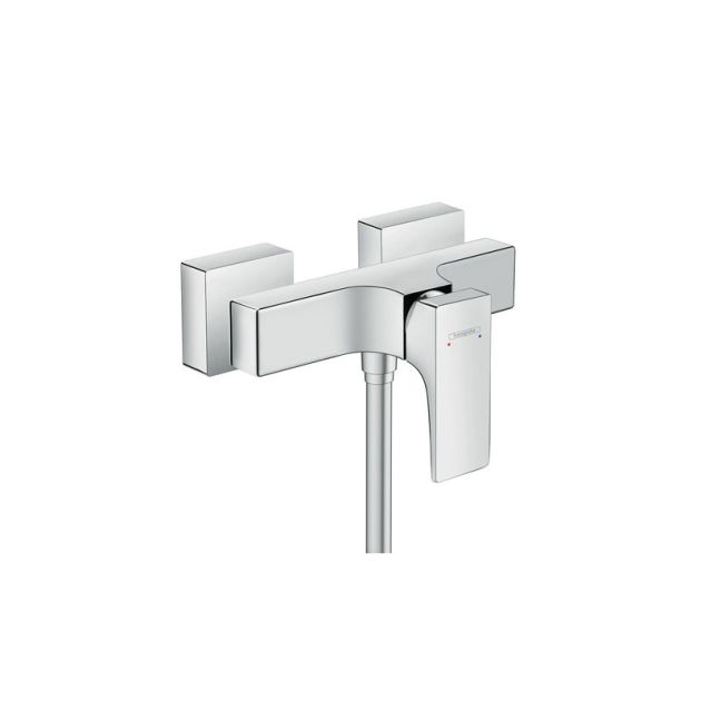Hansgrohe Metropol Duscharmatur