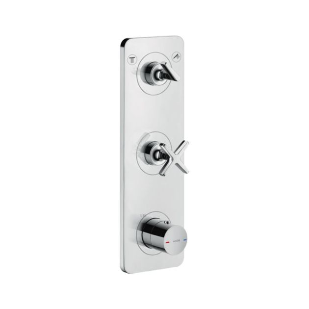 Axor Citterio Thermostat