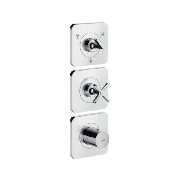 Axor Citterio Thermostat