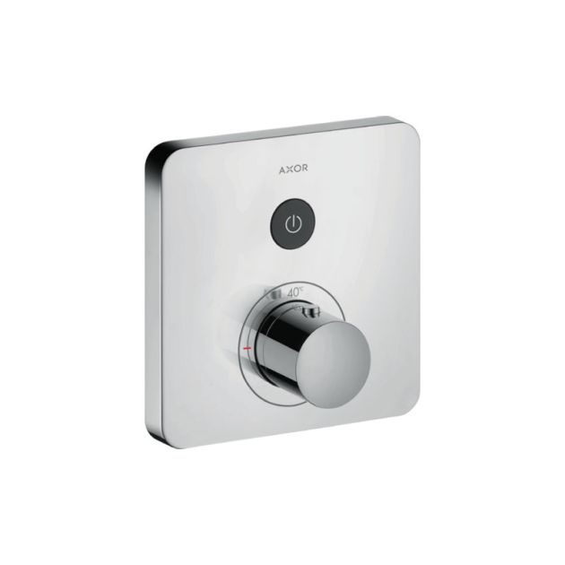 Axor Citterio Thermostat