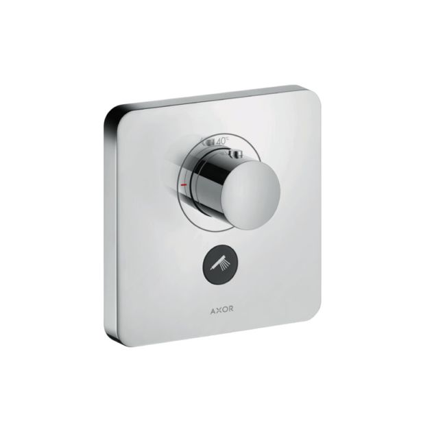 Axor Citterio Thermostat