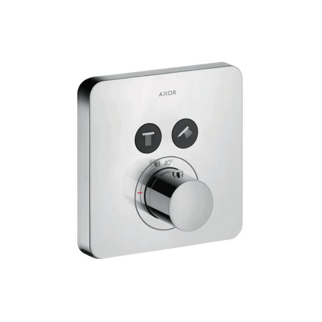 Axor Citterio Thermostat