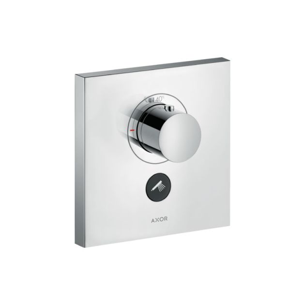 Axor Citterio Thermostat
