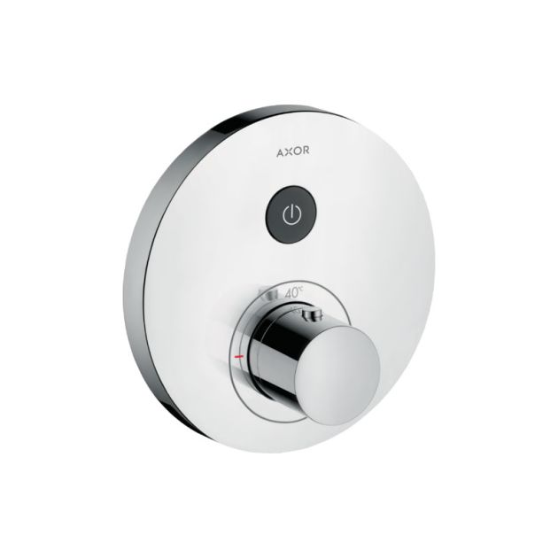 Axor Citterio Thermostat
