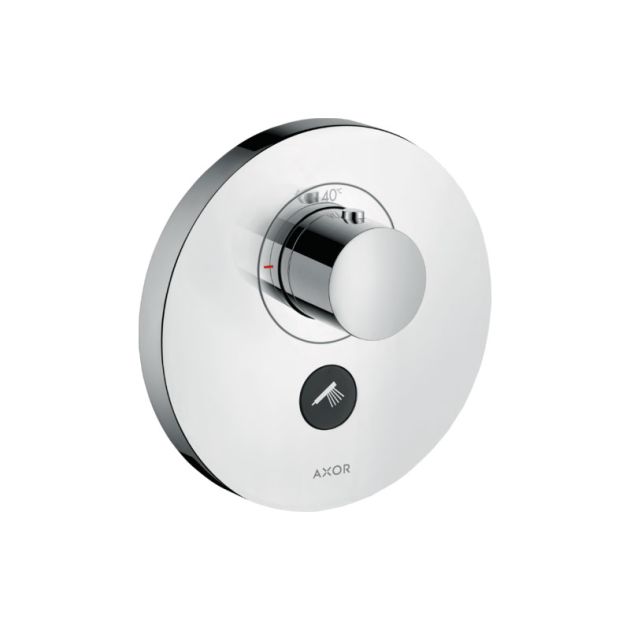 Axor Citterio Thermostat