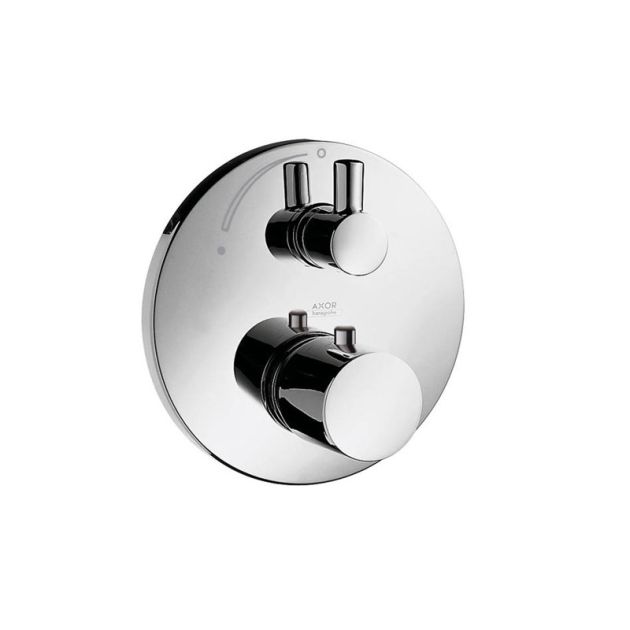 Axor Uno Thermostat