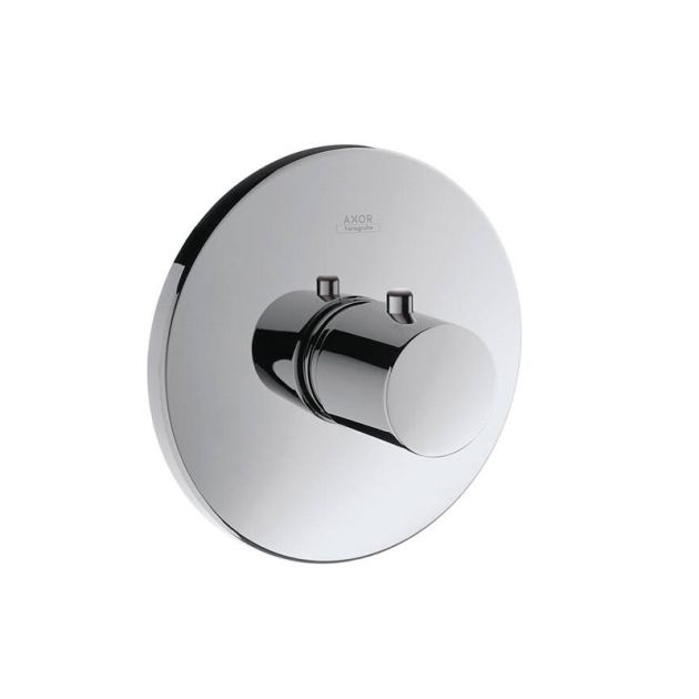 Axor Uno Thermostat