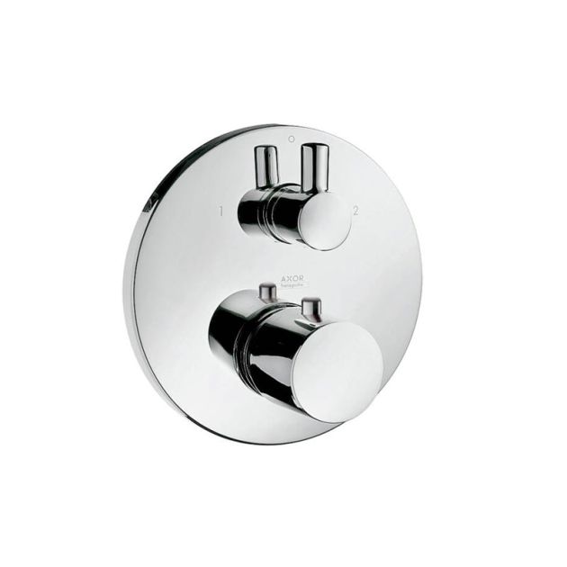 Axor Uno Thermostat