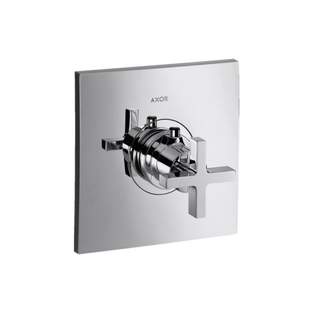 Axor Citterio Thermostat