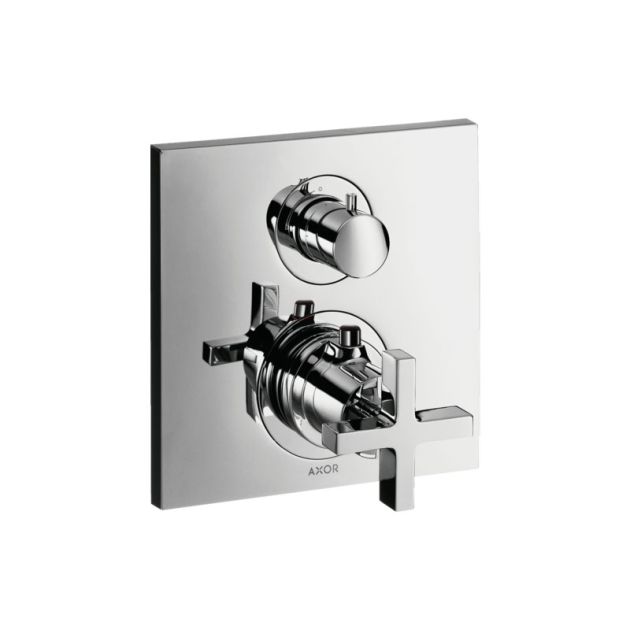 Axor Citterio Thermostat