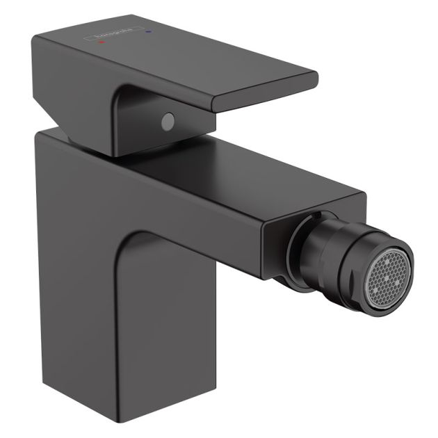 Hansgrohe Vernis Shape Bidetarmatur